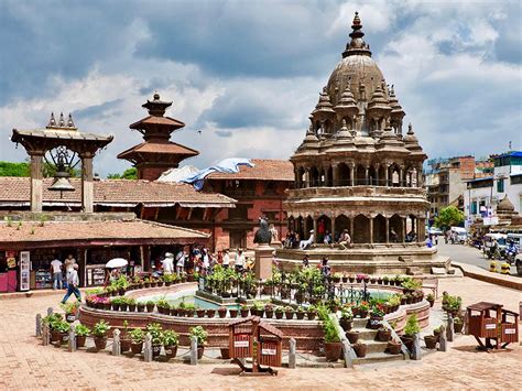 Summer Getaway on a Budget: Affordable Patan Accommodations